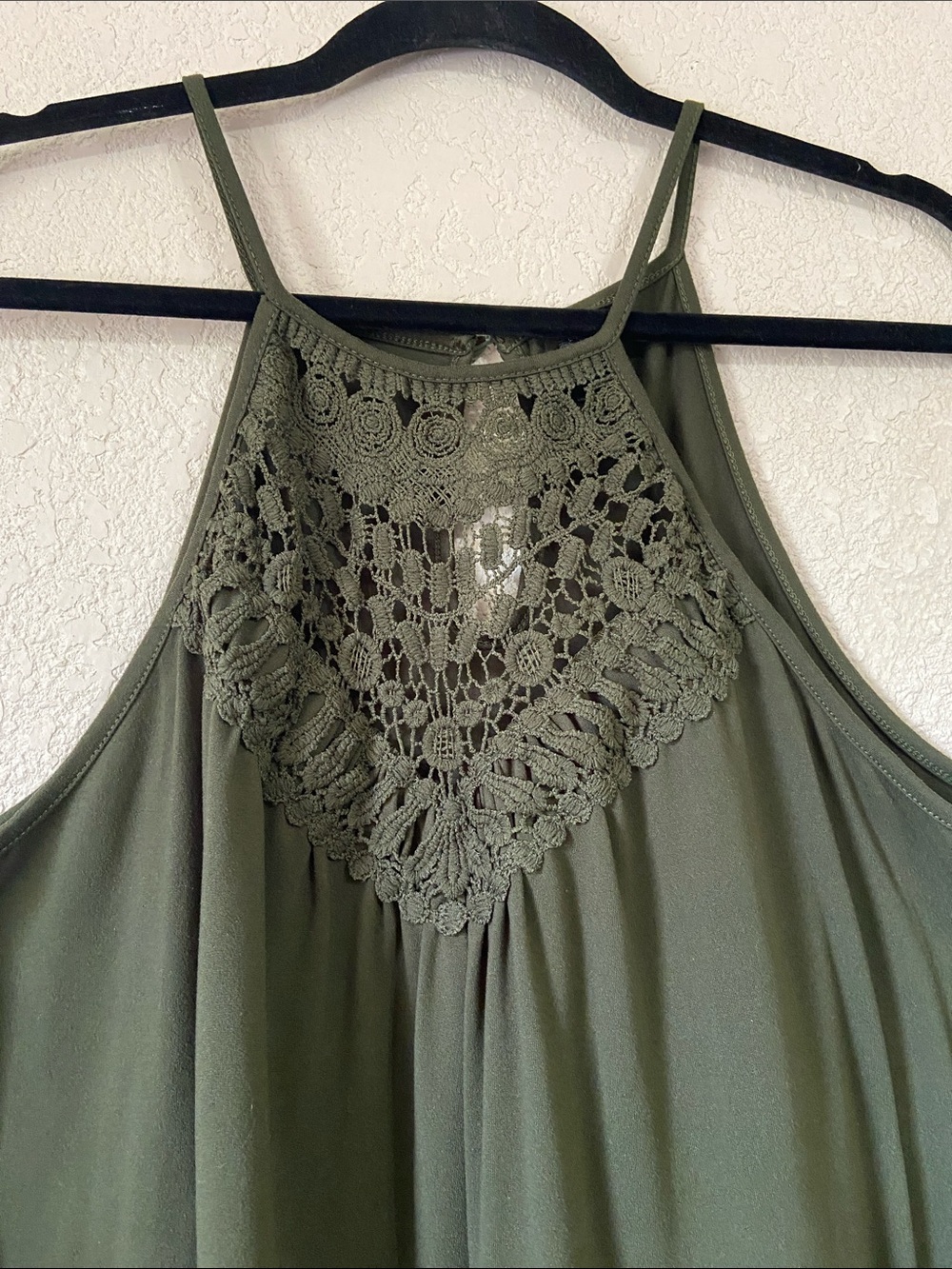 Emery ROSE plus-size TOP - Picture 2 of 7